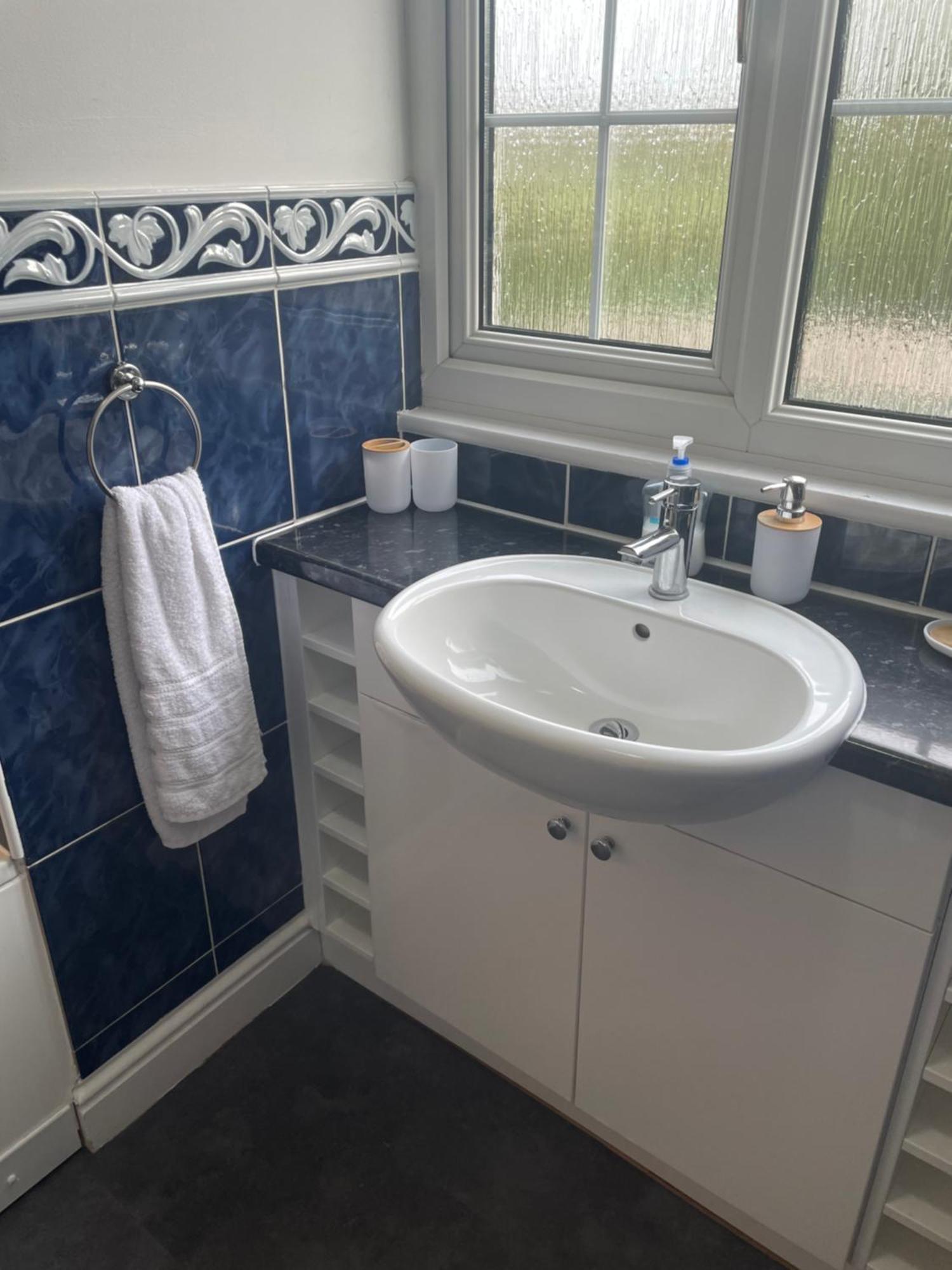 Meadow View Flat 1 Apartment Hurst Ngoại thất bức ảnh