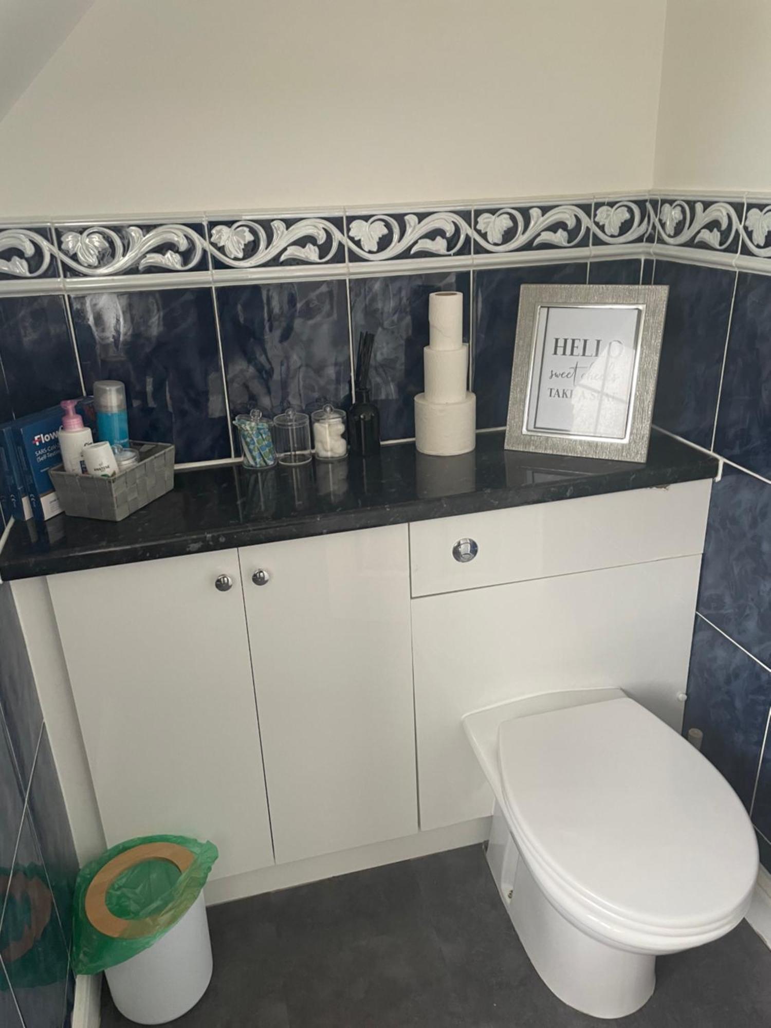 Meadow View Flat 1 Apartment Hurst Ngoại thất bức ảnh